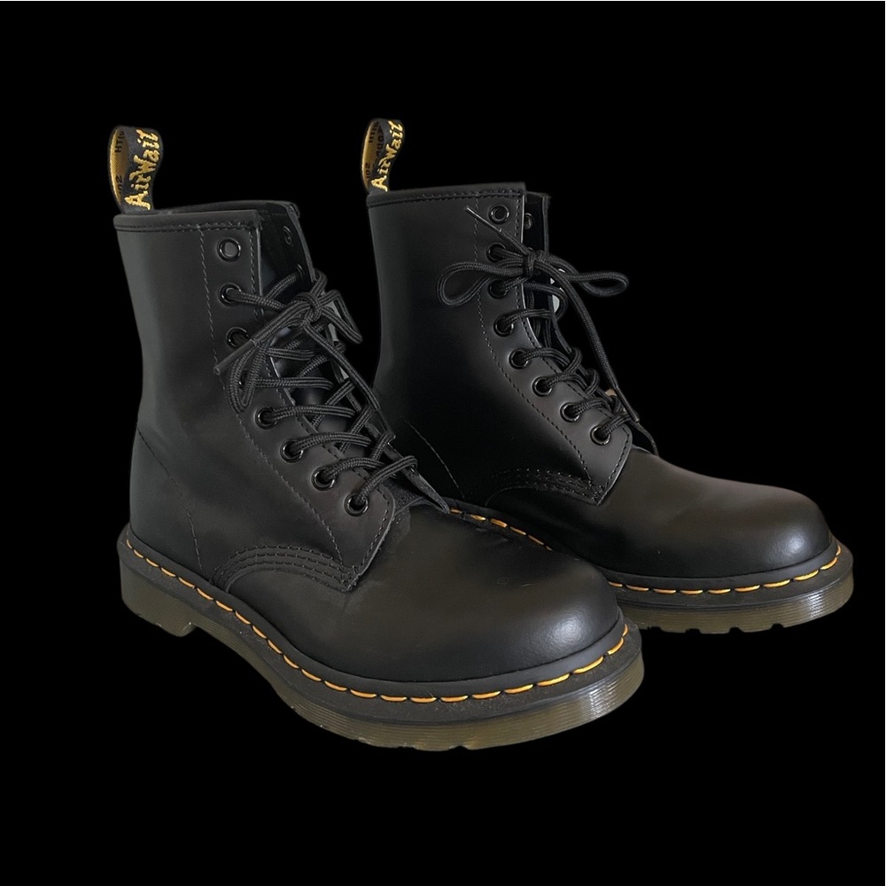 1460 Dr. Marten Boots